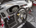 Kia Rio B-Spec Racer 2011 года